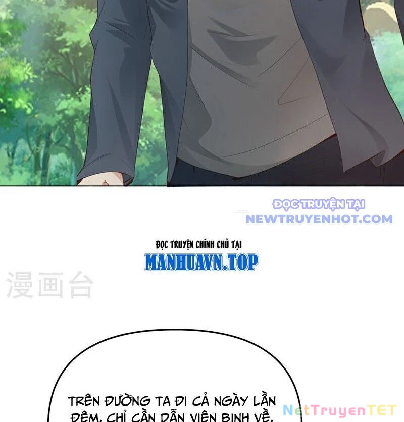 Trấn Quốc Thần Tế Chapter 241 - Trang 4