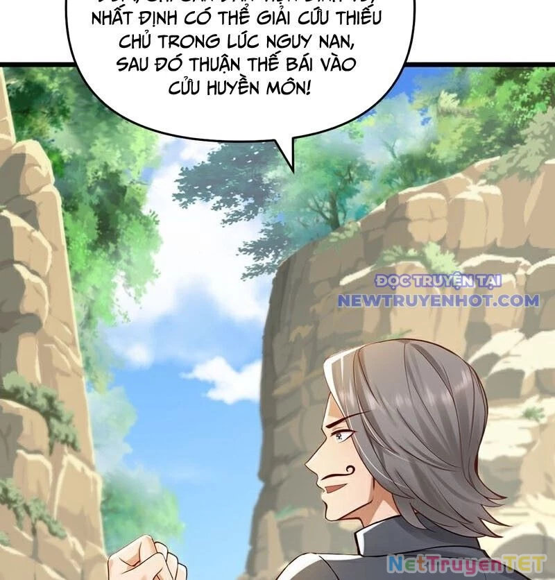 Trấn Quốc Thần Tế Chapter 241 - Trang 4