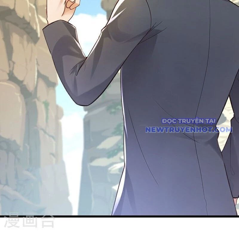 Trấn Quốc Thần Tế Chapter 241 - Trang 4