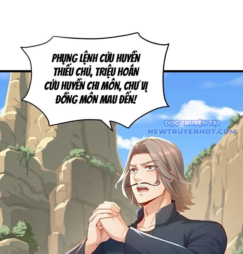 Trấn Quốc Thần Tế Chapter 241 - Trang 4