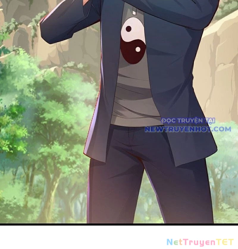 Trấn Quốc Thần Tế Chapter 241 - Trang 4