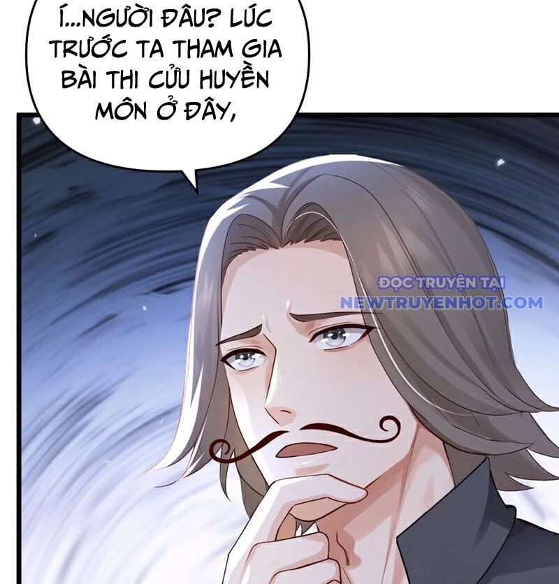 Trấn Quốc Thần Tế Chapter 241 - Trang 4