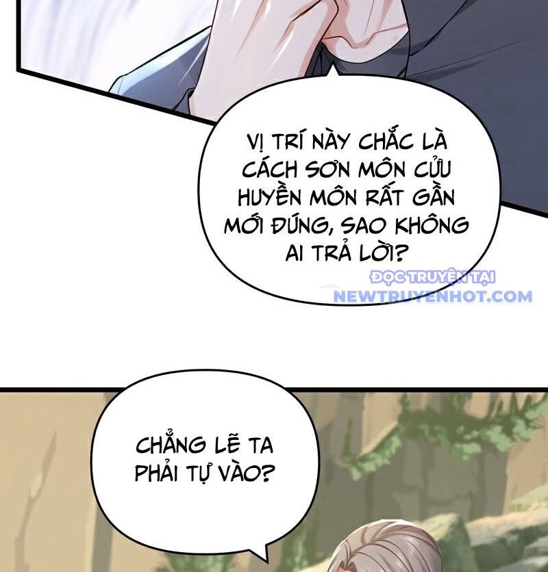 Trấn Quốc Thần Tế Chapter 241 - Trang 4