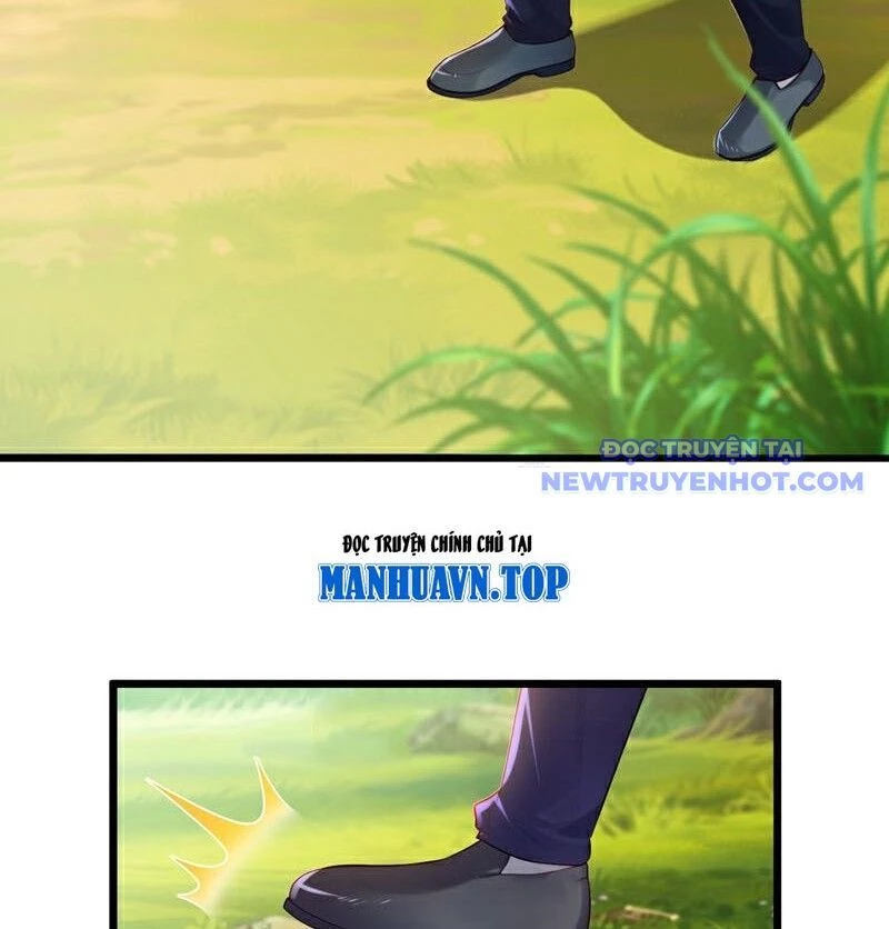 Trấn Quốc Thần Tế Chapter 241 - Trang 4