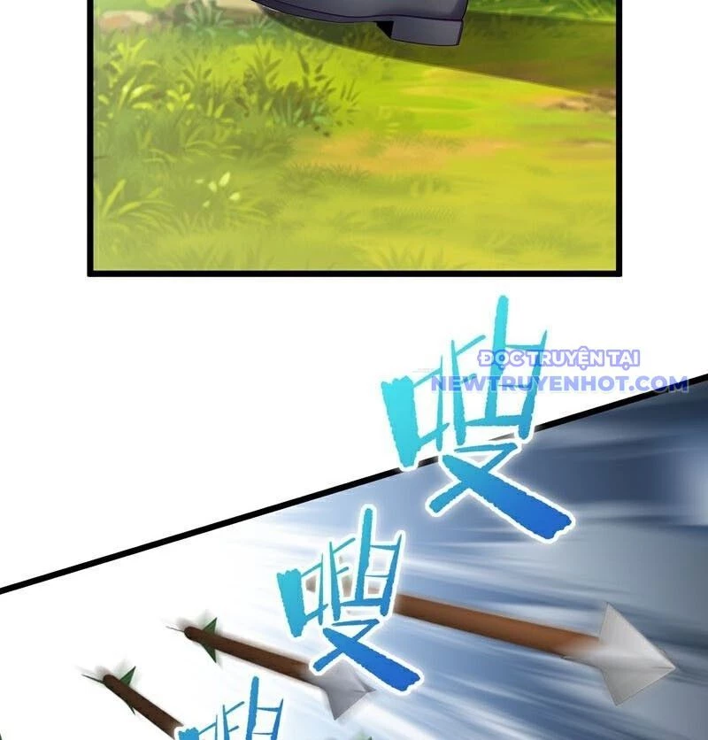 Trấn Quốc Thần Tế Chapter 241 - Trang 4