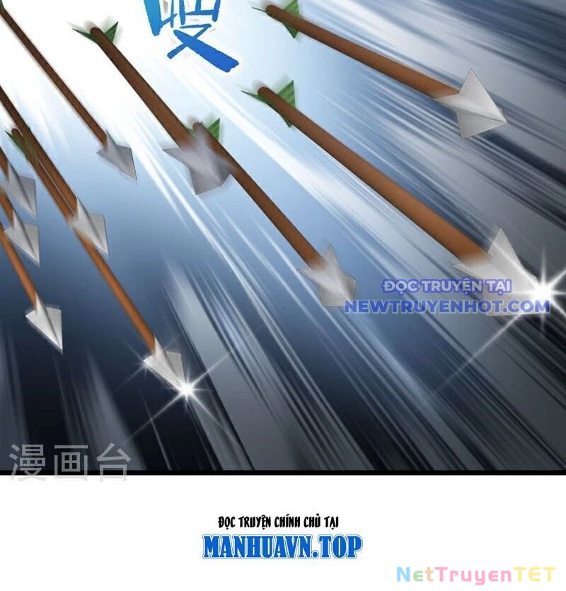 Trấn Quốc Thần Tế Chapter 241 - Trang 4