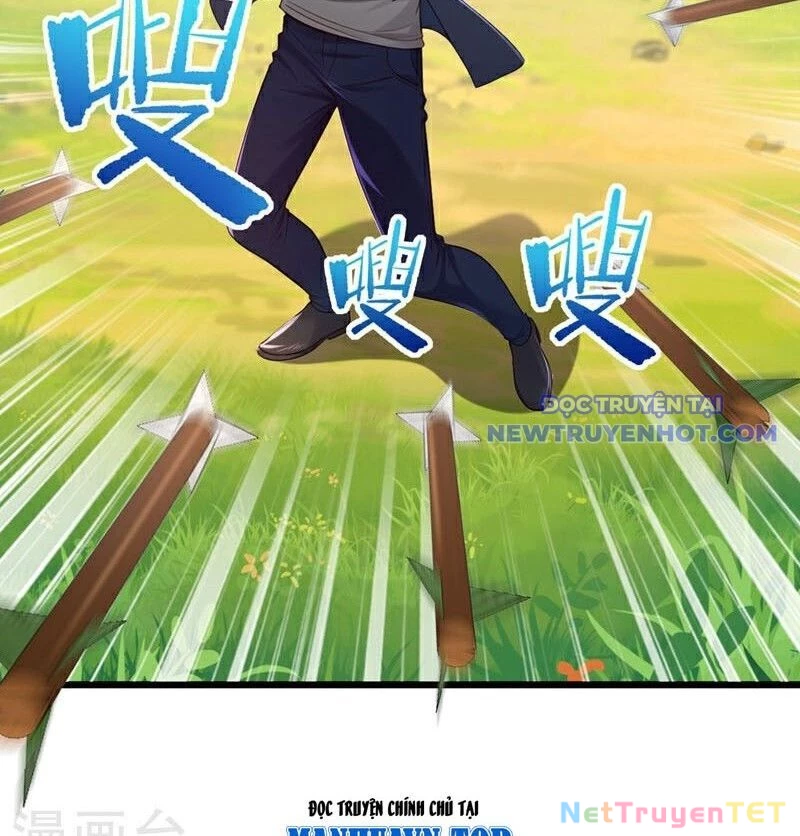 Trấn Quốc Thần Tế Chapter 241 - Trang 4