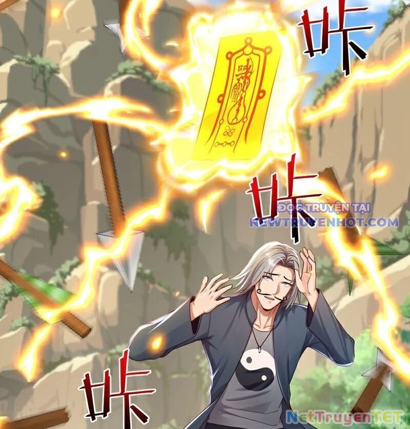 Trấn Quốc Thần Tế Chapter 241 - Trang 4