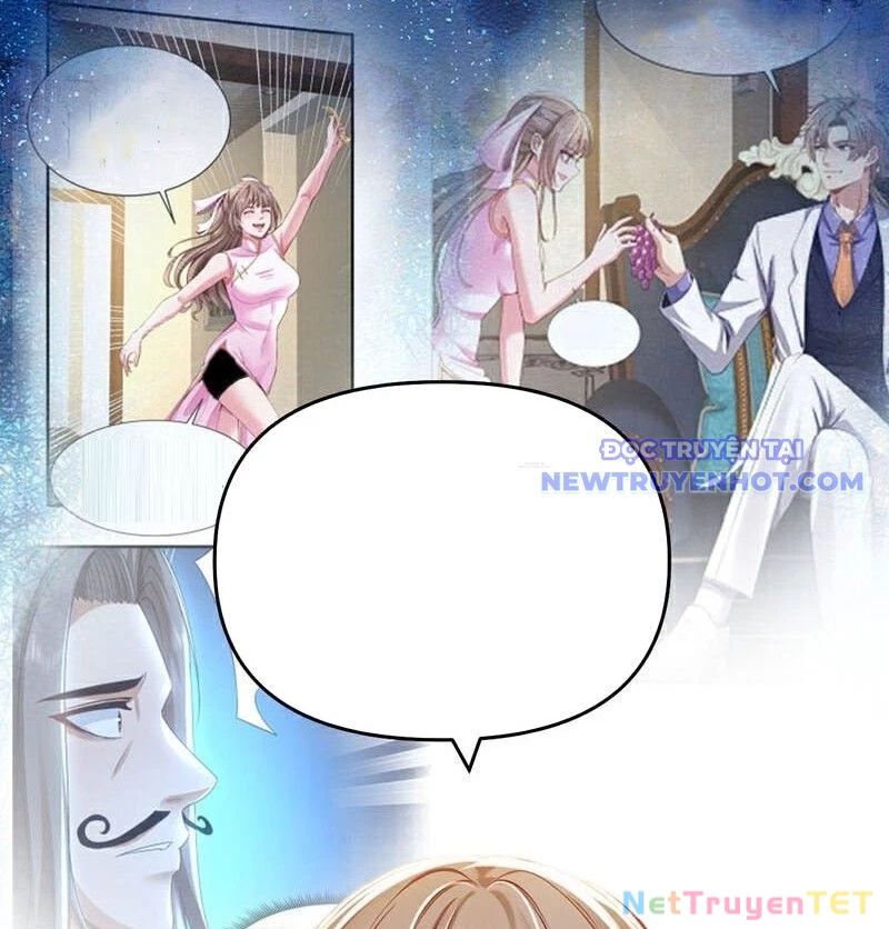 Trấn Quốc Thần Tế Chapter 241 - Trang 4