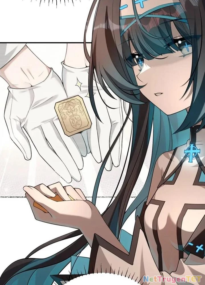 Vượt Cấp Xuyên Không, Tại Sao Tôi Lại Trở Thành Tiểu Thư Tu Sĩ? Chapter 22 - Trang 3