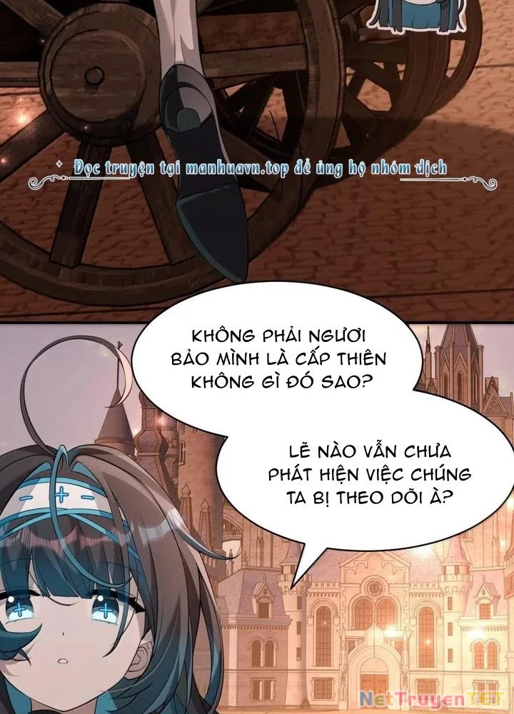 Vượt Cấp Xuyên Không, Tại Sao Tôi Lại Trở Thành Tiểu Thư Tu Sĩ? Chapter 22 - Trang 3
