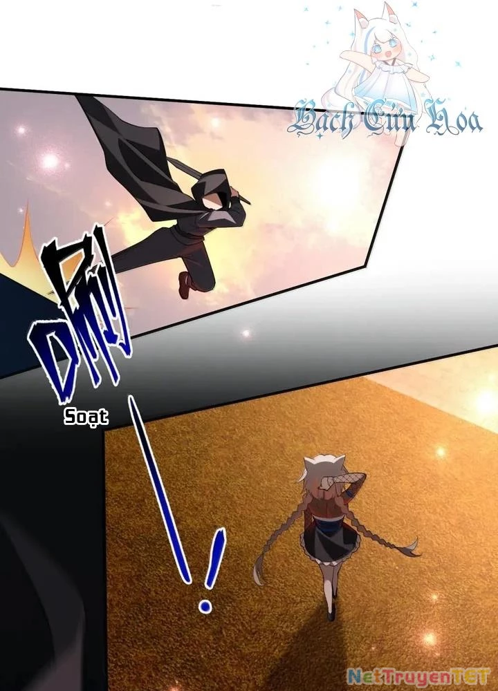 Vượt Cấp Xuyên Không, Tại Sao Tôi Lại Trở Thành Tiểu Thư Tu Sĩ? Chapter 22 - Trang 3