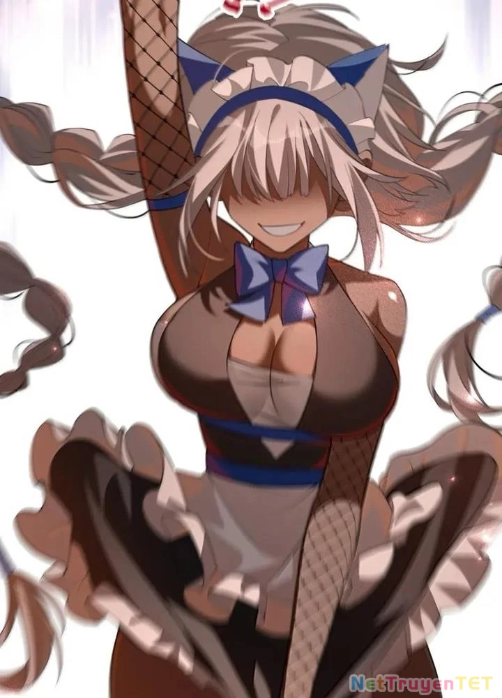 Vượt Cấp Xuyên Không, Tại Sao Tôi Lại Trở Thành Tiểu Thư Tu Sĩ? Chapter 22 - Trang 3