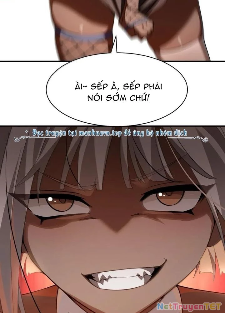 Vượt Cấp Xuyên Không, Tại Sao Tôi Lại Trở Thành Tiểu Thư Tu Sĩ? Chapter 22 - Trang 3