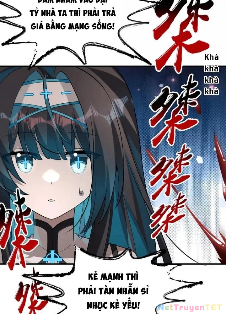 Vượt Cấp Xuyên Không, Tại Sao Tôi Lại Trở Thành Tiểu Thư Tu Sĩ? Chapter 22 - Trang 3