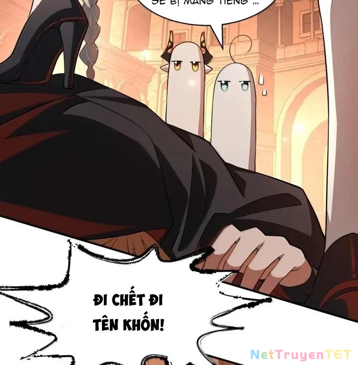 Vượt Cấp Xuyên Không, Tại Sao Tôi Lại Trở Thành Tiểu Thư Tu Sĩ? Chapter 22 - Trang 3