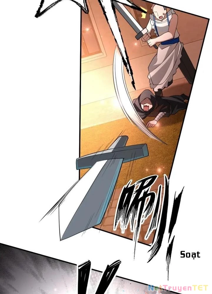 Vượt Cấp Xuyên Không, Tại Sao Tôi Lại Trở Thành Tiểu Thư Tu Sĩ? Chapter 22 - Trang 3