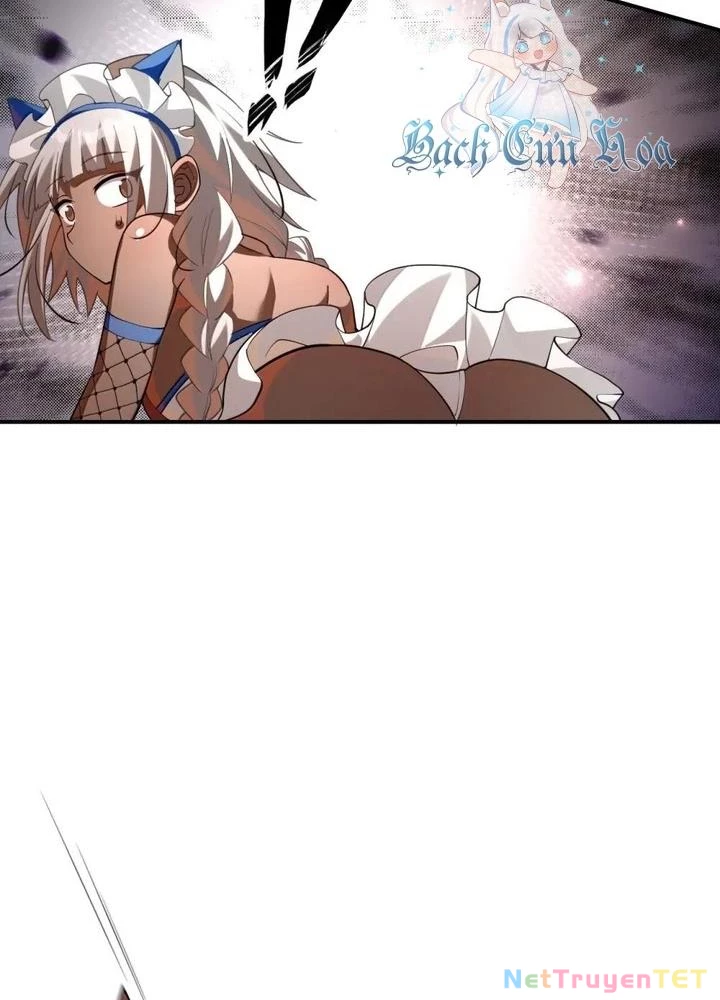 Vượt Cấp Xuyên Không, Tại Sao Tôi Lại Trở Thành Tiểu Thư Tu Sĩ? Chapter 22 - Trang 3