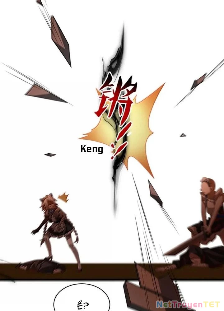 Vượt Cấp Xuyên Không, Tại Sao Tôi Lại Trở Thành Tiểu Thư Tu Sĩ? Chapter 22 - Trang 3