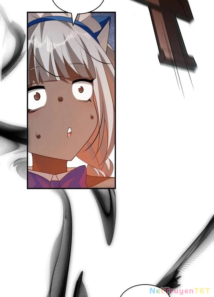 Vượt Cấp Xuyên Không, Tại Sao Tôi Lại Trở Thành Tiểu Thư Tu Sĩ? Chapter 22 - Trang 3