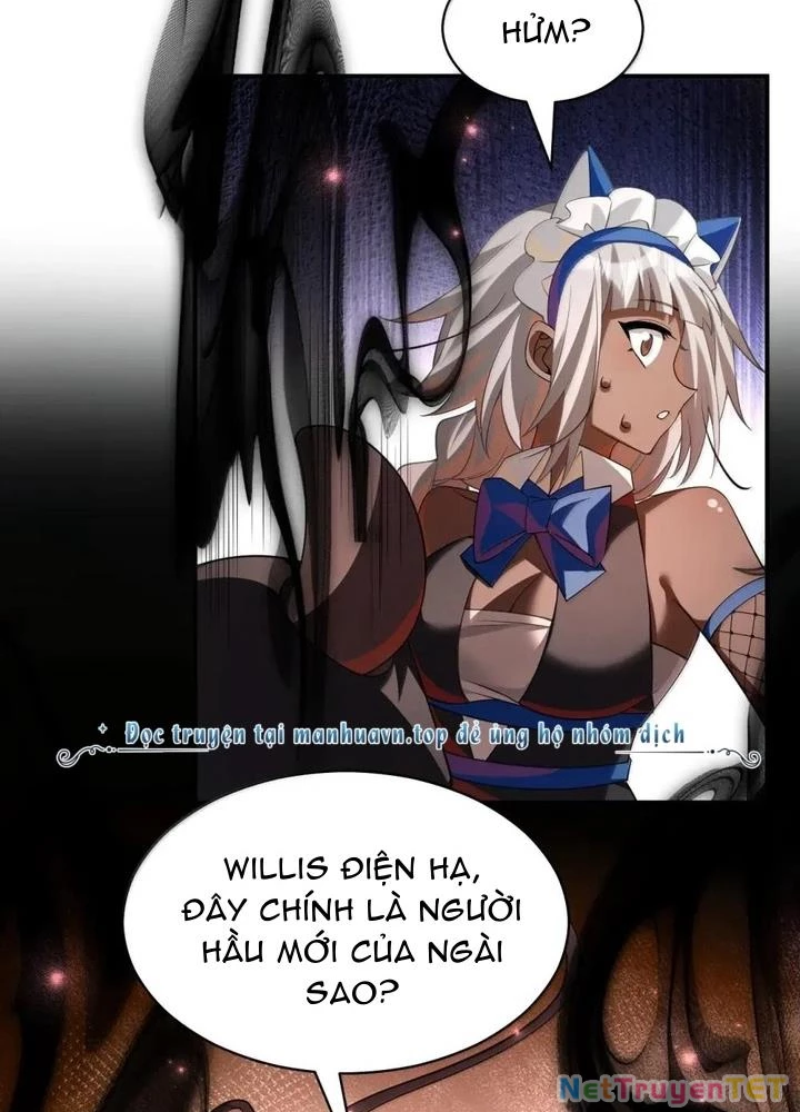 Vượt Cấp Xuyên Không, Tại Sao Tôi Lại Trở Thành Tiểu Thư Tu Sĩ? Chapter 22 - Trang 3