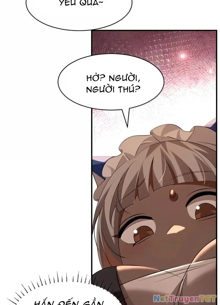 Vượt Cấp Xuyên Không, Tại Sao Tôi Lại Trở Thành Tiểu Thư Tu Sĩ? Chapter 22 - Trang 3