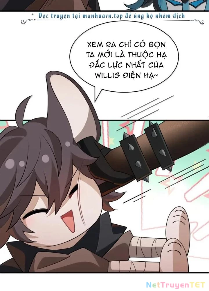 Vượt Cấp Xuyên Không, Tại Sao Tôi Lại Trở Thành Tiểu Thư Tu Sĩ? Chapter 22 - Trang 3