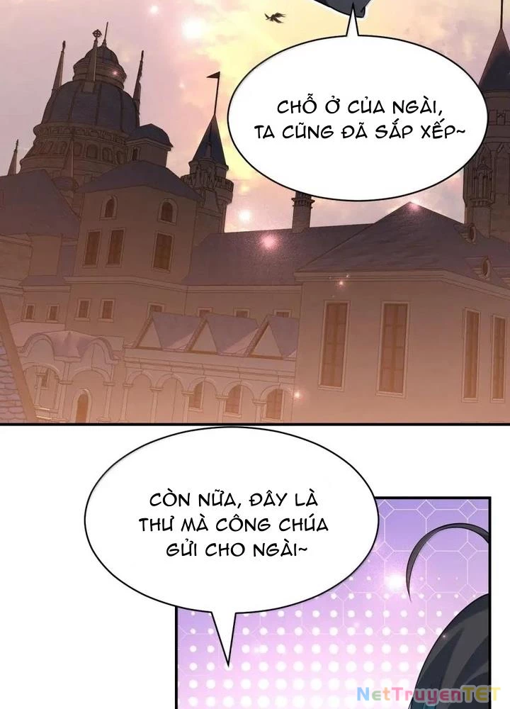 Vượt Cấp Xuyên Không, Tại Sao Tôi Lại Trở Thành Tiểu Thư Tu Sĩ? Chapter 22 - Trang 3