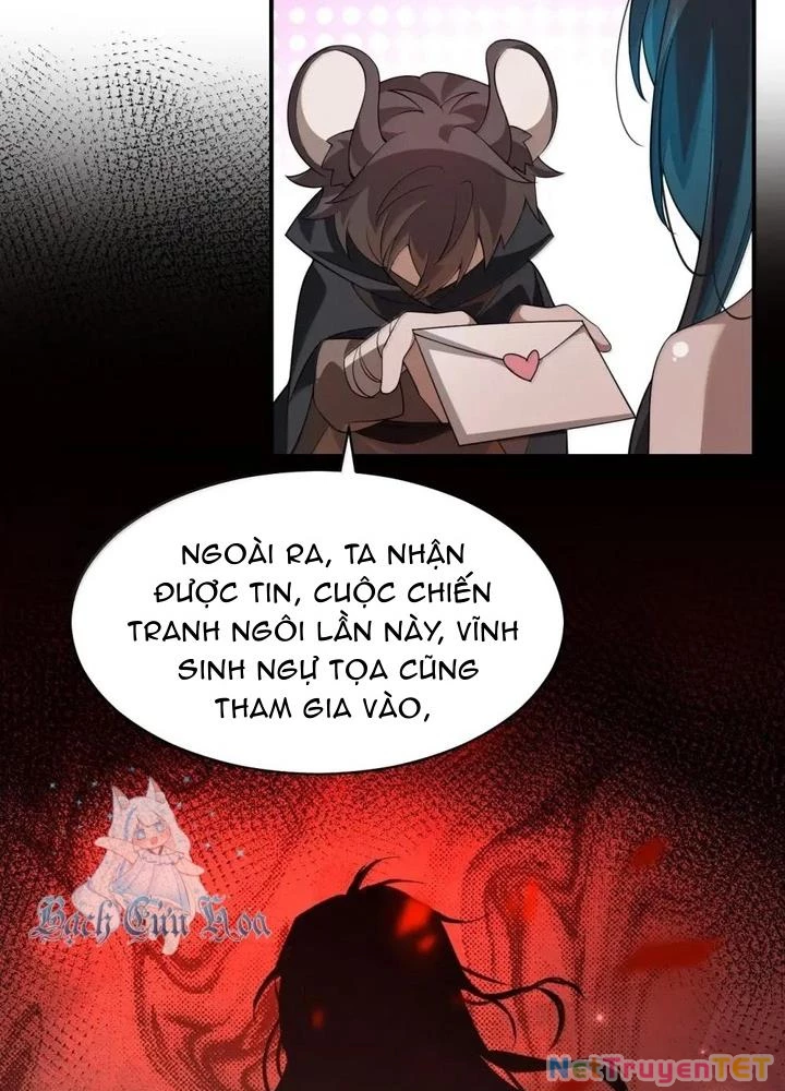 Vượt Cấp Xuyên Không, Tại Sao Tôi Lại Trở Thành Tiểu Thư Tu Sĩ? Chapter 22 - Trang 3