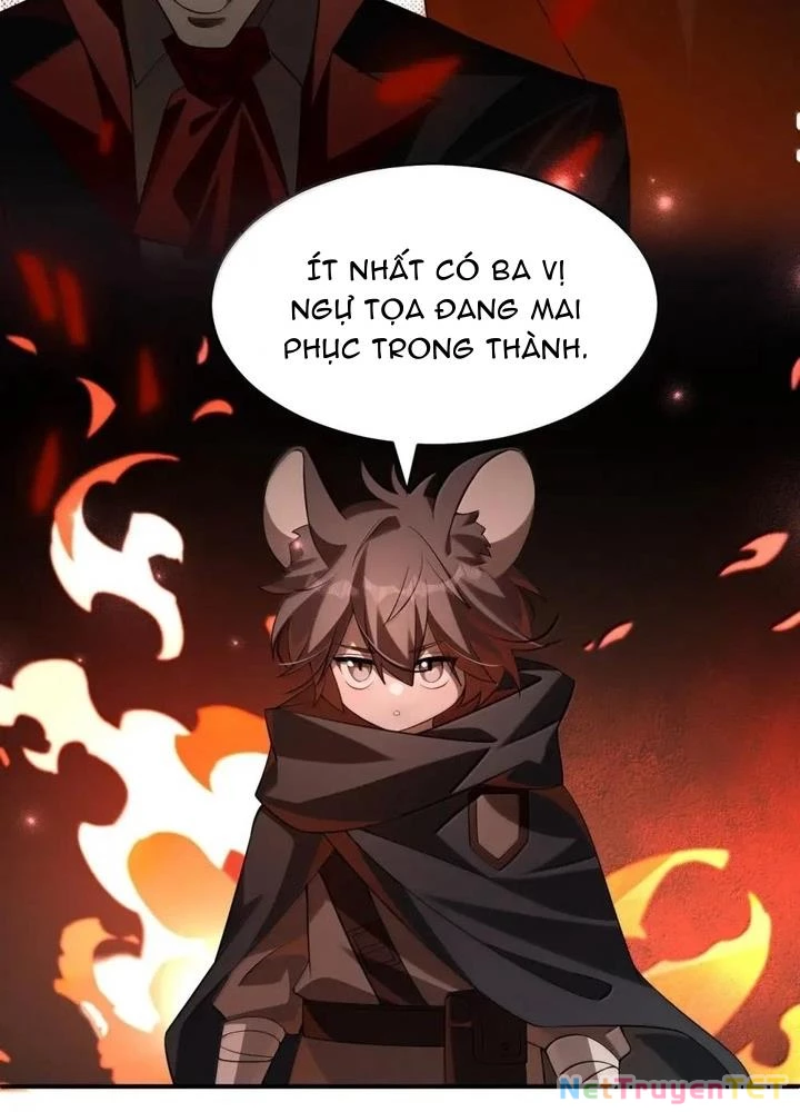 Vượt Cấp Xuyên Không, Tại Sao Tôi Lại Trở Thành Tiểu Thư Tu Sĩ? Chapter 22 - Trang 3