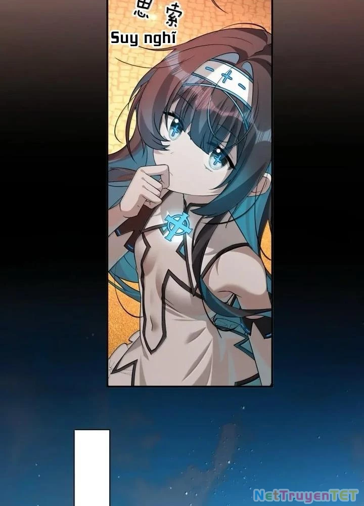 Vượt Cấp Xuyên Không, Tại Sao Tôi Lại Trở Thành Tiểu Thư Tu Sĩ? Chapter 22 - Trang 3