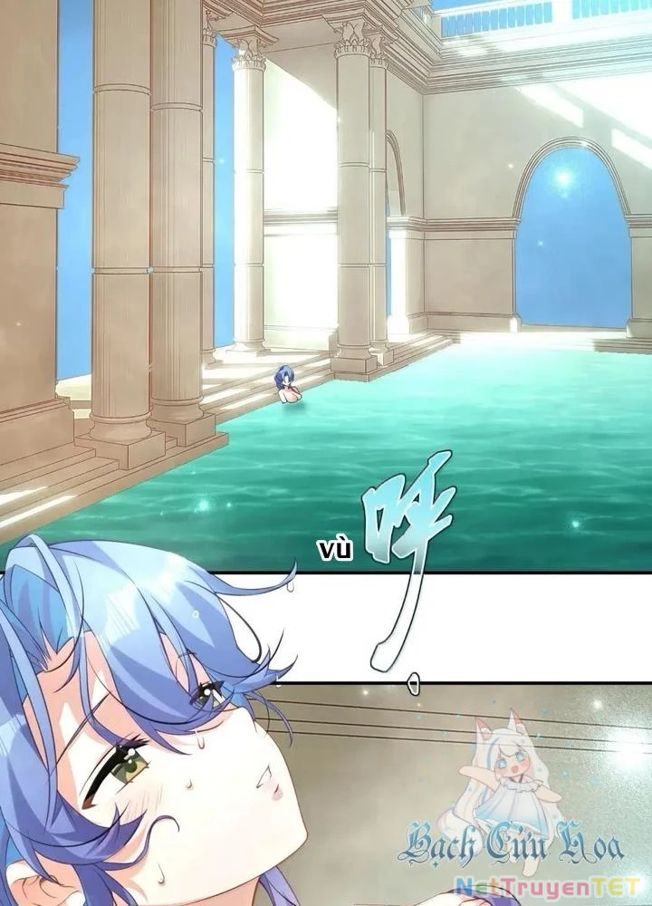 Vượt Cấp Xuyên Không, Tại Sao Tôi Lại Trở Thành Tiểu Thư Tu Sĩ? Chapter 22 - Trang 3