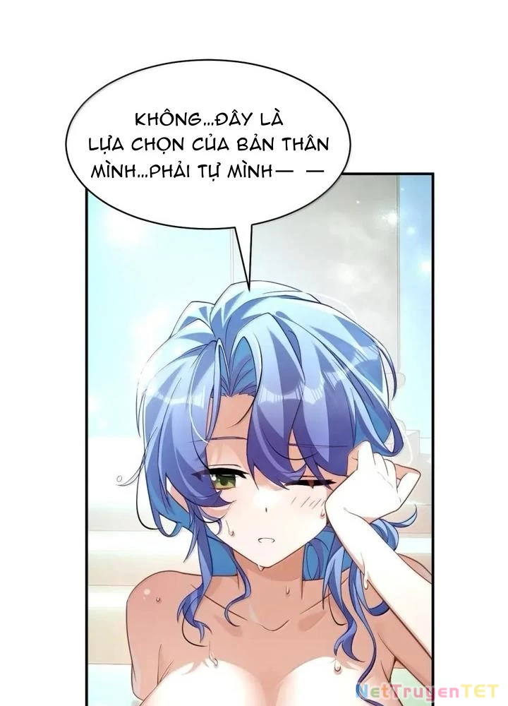 Vượt Cấp Xuyên Không, Tại Sao Tôi Lại Trở Thành Tiểu Thư Tu Sĩ? Chapter 22 - Trang 3