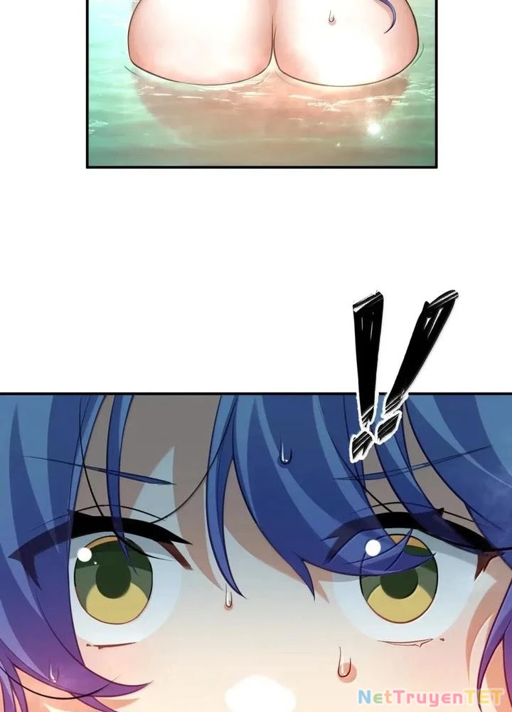 Vượt Cấp Xuyên Không, Tại Sao Tôi Lại Trở Thành Tiểu Thư Tu Sĩ? Chapter 22 - Trang 3