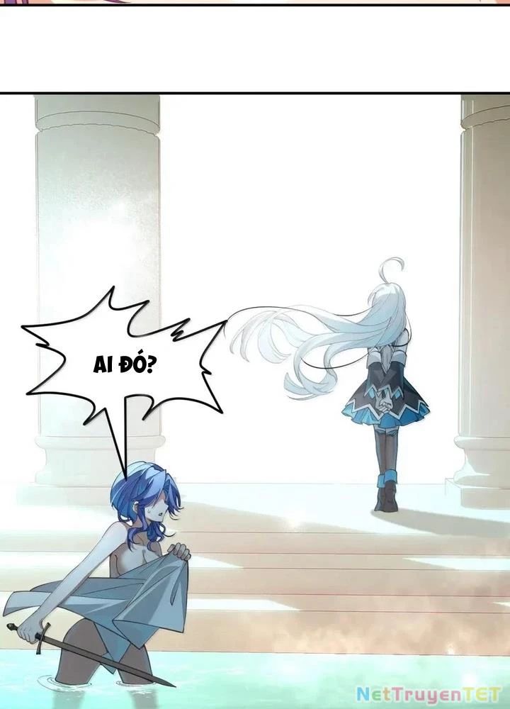 Vượt Cấp Xuyên Không, Tại Sao Tôi Lại Trở Thành Tiểu Thư Tu Sĩ? Chapter 22 - Trang 3