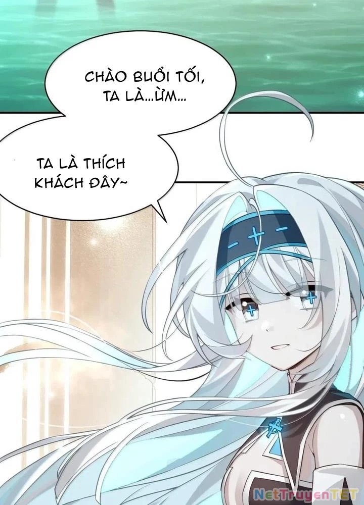 Vượt Cấp Xuyên Không, Tại Sao Tôi Lại Trở Thành Tiểu Thư Tu Sĩ? Chapter 22 - Trang 3
