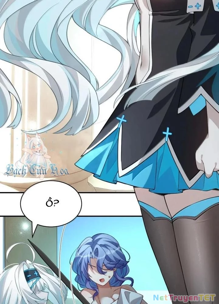 Vượt Cấp Xuyên Không, Tại Sao Tôi Lại Trở Thành Tiểu Thư Tu Sĩ? Chapter 22 - Trang 3