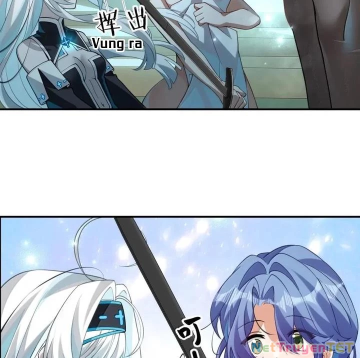 Vượt Cấp Xuyên Không, Tại Sao Tôi Lại Trở Thành Tiểu Thư Tu Sĩ? Chapter 22 - Trang 3