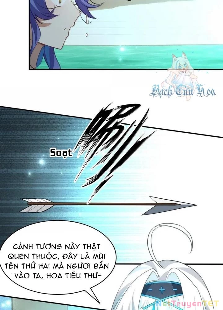 Vượt Cấp Xuyên Không, Tại Sao Tôi Lại Trở Thành Tiểu Thư Tu Sĩ? Chapter 22 - Trang 3