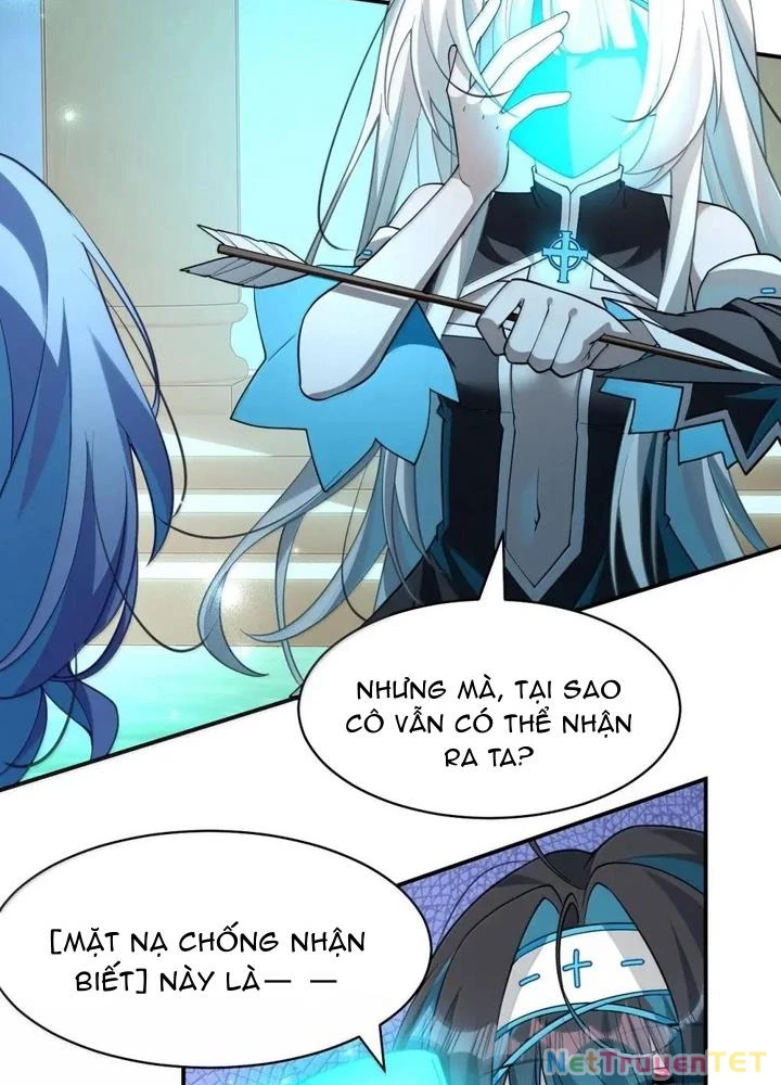 Vượt Cấp Xuyên Không, Tại Sao Tôi Lại Trở Thành Tiểu Thư Tu Sĩ? Chapter 22 - Trang 3
