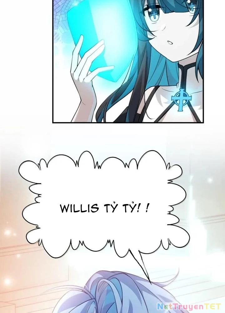 Vượt Cấp Xuyên Không, Tại Sao Tôi Lại Trở Thành Tiểu Thư Tu Sĩ? Chapter 22 - Trang 3