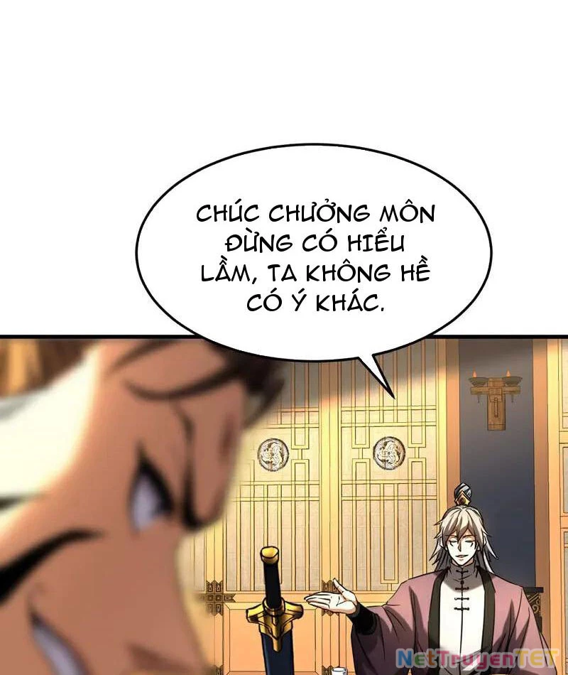 Đệ Tử Tu Luyện Còn Ta Thì Lười Biếng Chapter 148 - Trang 4