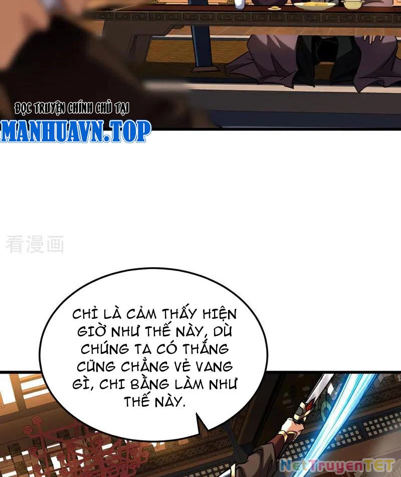 Đệ Tử Tu Luyện Còn Ta Thì Lười Biếng Chapter 148 - Trang 4