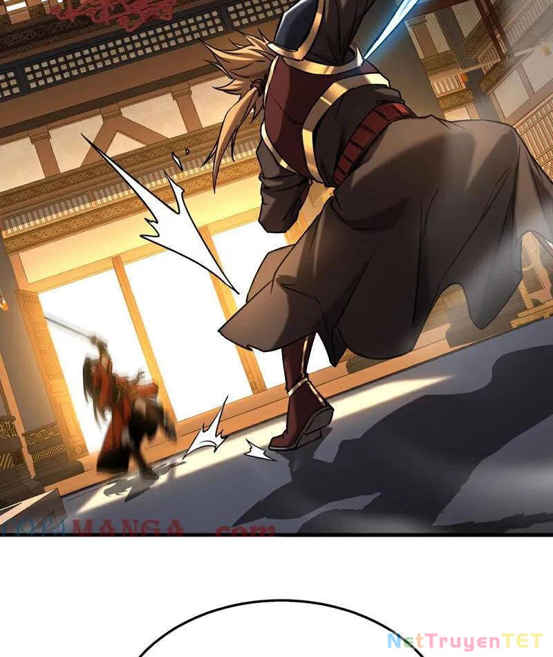 Đệ Tử Tu Luyện Còn Ta Thì Lười Biếng Chapter 148 - Trang 4