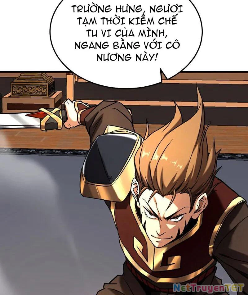 Đệ Tử Tu Luyện Còn Ta Thì Lười Biếng Chapter 148 - Trang 4