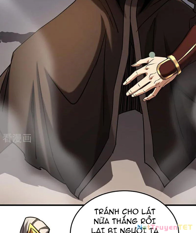 Đệ Tử Tu Luyện Còn Ta Thì Lười Biếng Chapter 148 - Trang 4