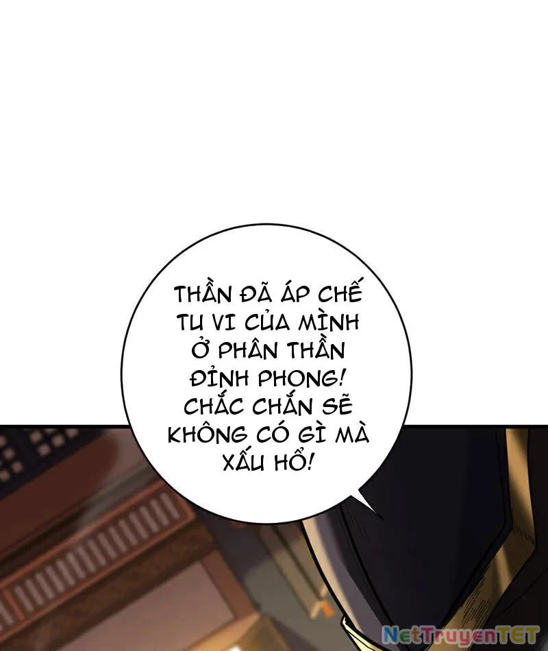 Đệ Tử Tu Luyện Còn Ta Thì Lười Biếng Chapter 148 - Trang 4