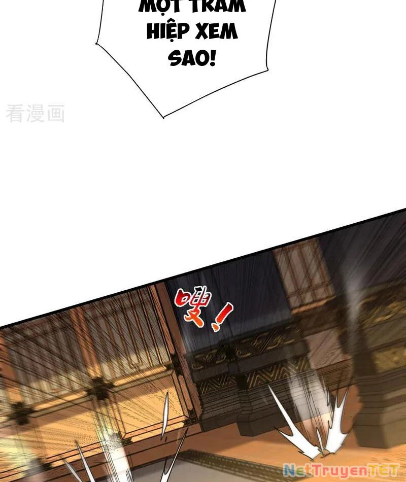 Đệ Tử Tu Luyện Còn Ta Thì Lười Biếng Chapter 148 - Trang 4