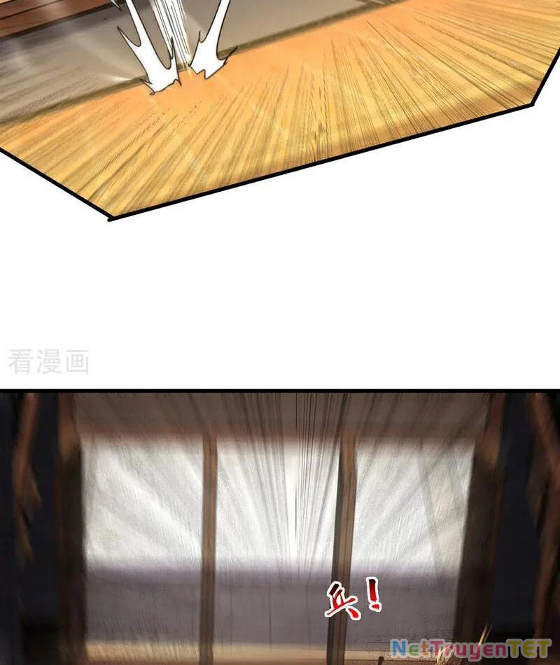 Đệ Tử Tu Luyện Còn Ta Thì Lười Biếng Chapter 148 - Trang 4