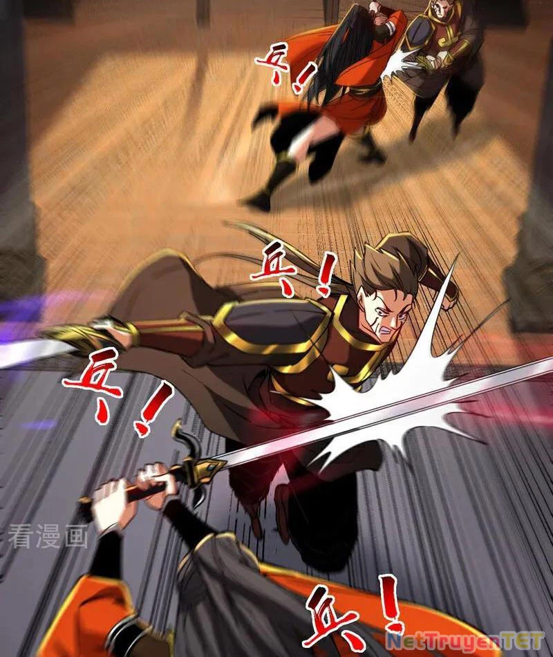 Đệ Tử Tu Luyện Còn Ta Thì Lười Biếng Chapter 148 - Trang 4